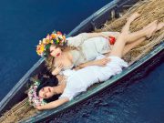 Why Growing Old Is Better Than You Think