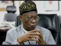 Boko Haram started attacking Christians for wider attention. Claims of Christian genocide is false – Lai Mohammed