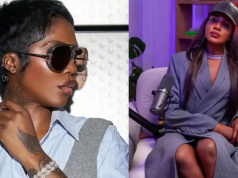 Fans Emotional as Tiwa Savage & Seyi Shay Finally Reconcile After Years of Feud