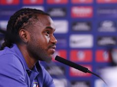 “I want to win” — Lookman ready for Arsenal test as Atlético eye UCL final