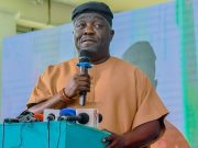 NSC charges Nigerian athletes to excel at World Athletics Relays