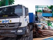 “₦100m Bribe Rejected” — Police Arrest Two, Recover ₦400m Railway Materials In Anti-Vandalism Crackdown