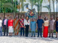 🚨 Big Move in Abia: Gov. Alex Otti Targets Global Hospital Standard