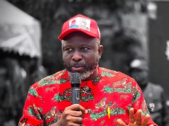 Amadi Congratulates Njesi, Hails Successful APP Congresses & Reaffirms Support For Party Growth