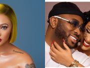 “I Can Take A Bullet For Him”- Old Video Of Rosy Meurer Pledging Loyalty To Olakunle Churchill Trends Online