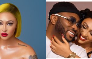 “I Can Take A Bullet For Him”- Old Video Of Rosy Meurer Pledging Loyalty To Olakunle Churchill Trends Online