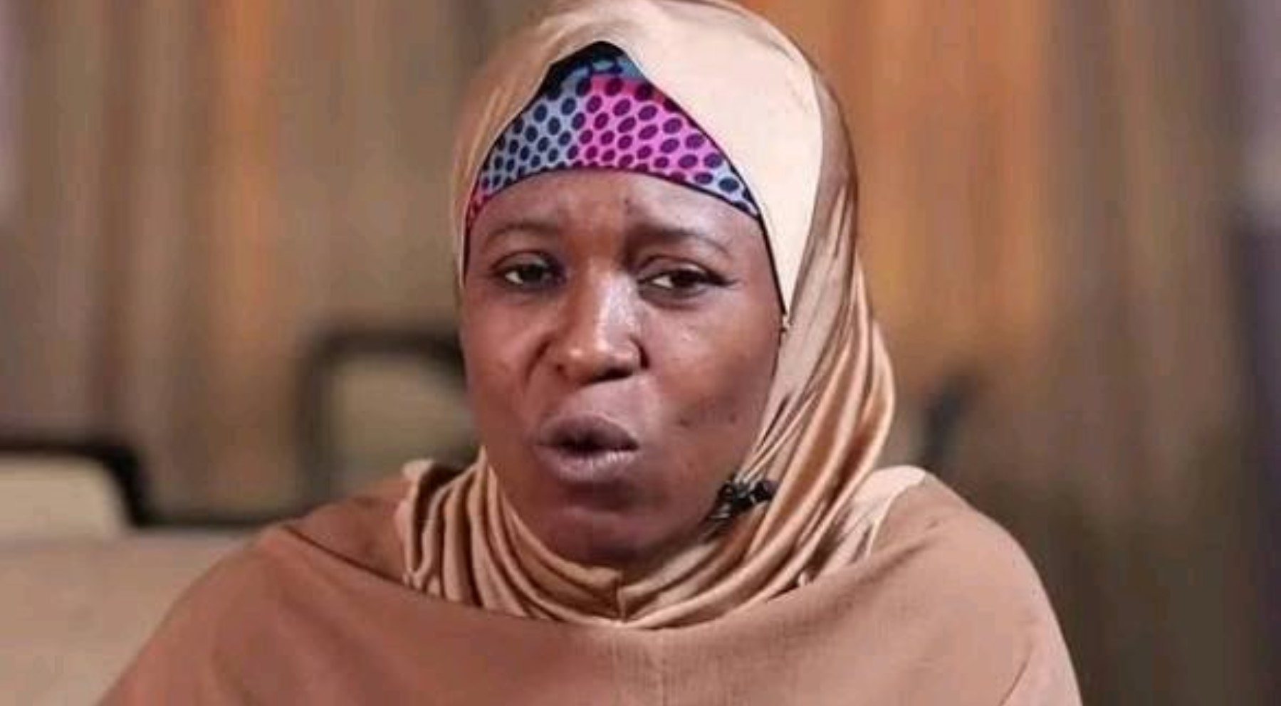 I woke this morning and recall all Obi asked of Abure was congresses must be done before convention – Aisha Yesufu