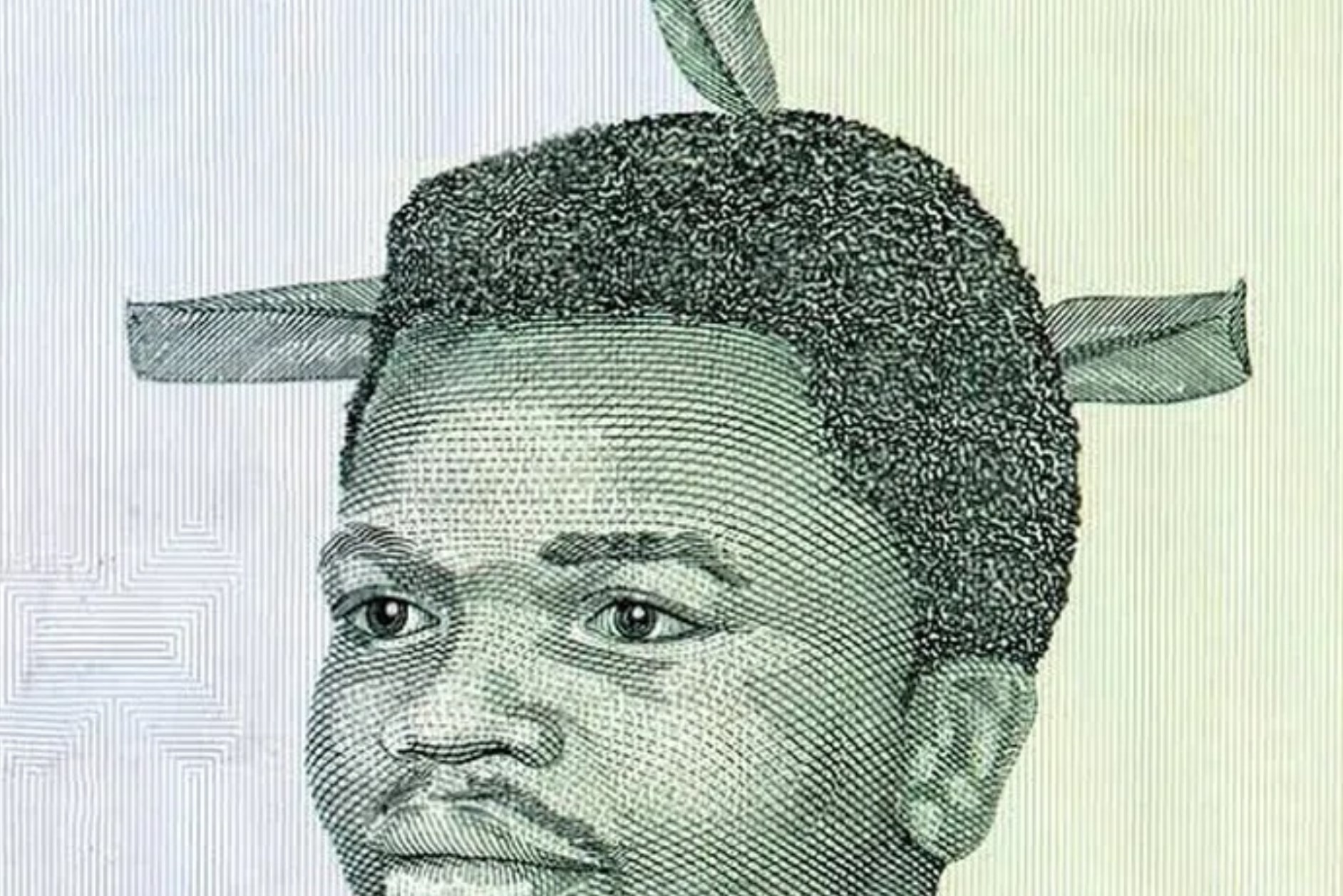 5 African countries named after dead people