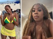 Woman Turns Away at Johannesburg Club Over Braids: What Really Happened?