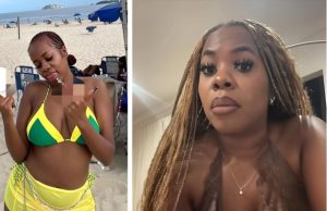 Woman Turns Away at Johannesburg Club Over Braids: What Really Happened?