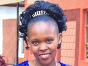 Confusion & Heated Speculations As The Bride Who Went Missing The Day Before The Wedding Was Found In Nakuru