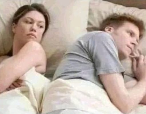 Seven Factors Which Make A Husband Lose Interest In His Wife. Number 6 Is Very Common