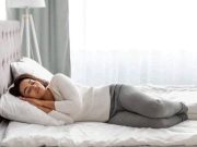 7 diseases that happen when you do not shower before bed