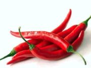 4 Things That Happen to Your Body When You Eat Too Much Chili Frequently