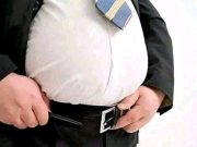 Your Stomach Will Keep On Growing If You Don’t Stop Taking These Things
