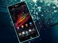 If Your Mobile Phone Falls in Water, Don’t Place it Under the Sun But Follow These 4 Steps