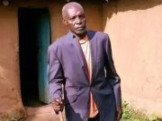 Meet The Kenyan Man Who Returned Home After 60 Years And Found His Wife Remarried