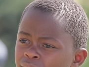 From Tears To Hope: Tito Wambuas Painful Story Ends in a Life-Changing Miracle