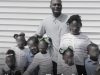 Tragedy as Father Kills Seven Children and Cousin, Family Member Reveals Possible Motive
