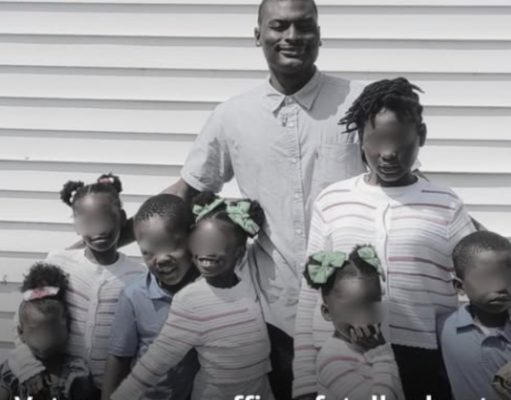 Tragedy as Father Kills Seven Children and Cousin, Family Member Reveals Possible Motive