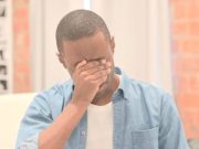 Nairobi Man Recounts How Doctors Hid Him From Police To Save His Life After Being Shot In Protests