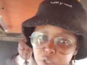 Chaos In Matatu as a Young Lady Clashes with “Preaching Pastor” Over Noise and Free Speech