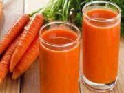 If You Start Drinking Carrot Juice This Is What Will Happen To Your Body