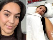 I thought something was crawling under my skin — the reality was even worse