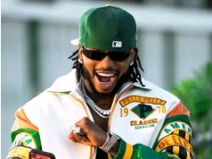 Top 10 Richest Musicians In East Africa 2026, Kenya Makes History