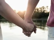 What happens in your brain when you fall in love?