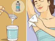 Are You Battling With Armpit Odour? Here’s How To Treat It