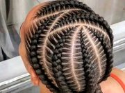 LADIES || Check Out These Lovely And Beautiful Hairstyles To Try Out This Weekend( Opinion)