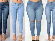 After Seeing This, 4 Reasons You May Never Wear Tight Jeans Again (Opinion)