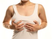 DEAR WOMEN: Top Benefits of Not Wearing Bras