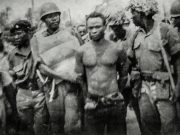 How the First Known Victim of Police Brutality in Nigeria Was Killed in 1971