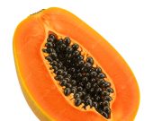 Reasons Why Older Men Should Chew Pawpaw Seeds Regularly