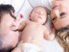 Simple Ways To Tell If Baby Is Yours Without Going for a DNA Test
