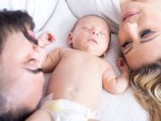 Simple Ways To Tell If Baby Is Yours Without Going for a DNA Test