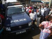 Married Woman Followed Husband to a Lodging Where She Found Him With Another Woman Before Killing Her