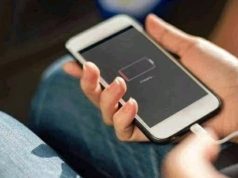 Common Reasons Why Your Phone’s Battery Drains Fast and the Ways To Solve It