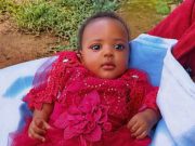 Painful Moment For Mother As Drunk Husband Goes With Baby, Returns Days Later Without Her