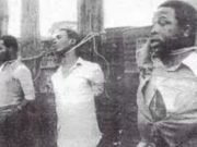 Lawrence Anini – Nigeria’s Most Notorious Armed Robber