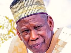 Invest in PWDs to reduce begging in Nigeria — Ganduje tells Northern governors