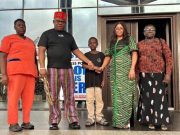 I Cannot Accept Him”—Apostle Chinyere Finally Reveals Why He Handed The Abandoned Boy Over To Govt.