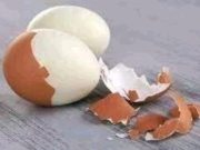Number Of Eggs Older people Should Eat Daily To Avoid Cholesterol Buildup