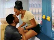 Dear Men, These Things Will Make A Lady Forget You In Her Life