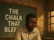 The Teacher Who Refused to Leave