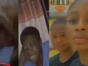 SHS Students Beaten Mercilessly By Her Family Members For Practicing Lesbianism