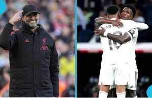 Why Vinícius and Mbappé Are Against Klopp Becoming Real Madrid Manager