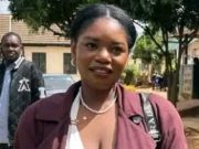 “I Forgot Because I Fell in Love” – Lady Tells Court She Overstayed Visa After Getting Kenya Man